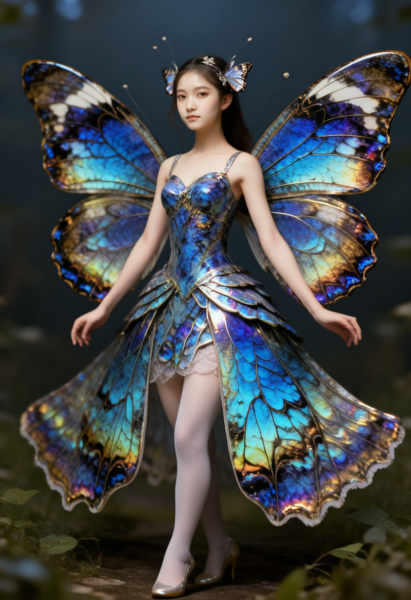 Kiln Mutation style | - V1