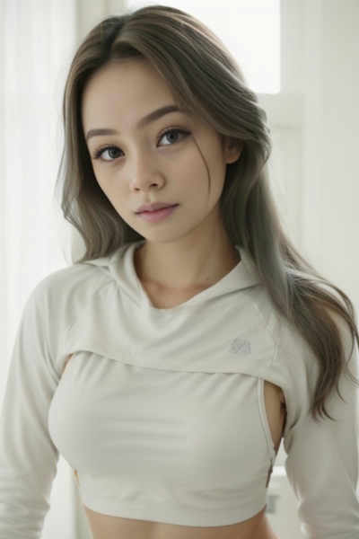 SL Assorted Female Nobodies 2 - Nancy