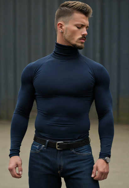 Compression Shirt for SDXL - v1.0