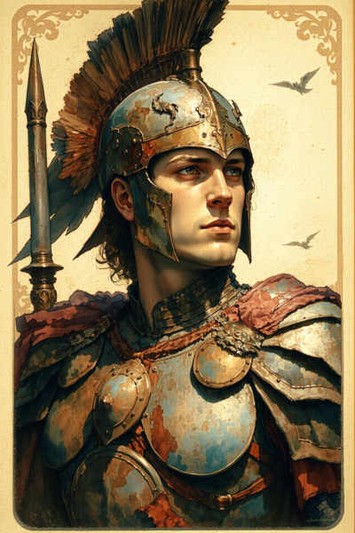 Inzaniak's non-anime Flux styles - Light