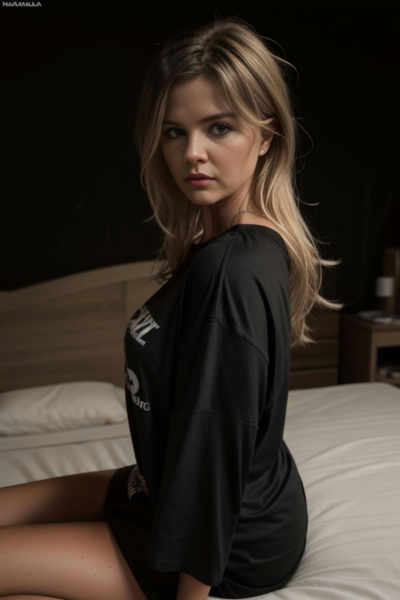 SL Assorted Female Nobodies 2 - Macy