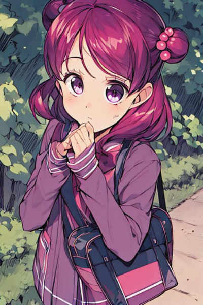 Cure dream | yumehara nozomi | yes precure 5 - v1.0