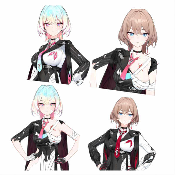 Honkai Impact 3rd Lantern - A3