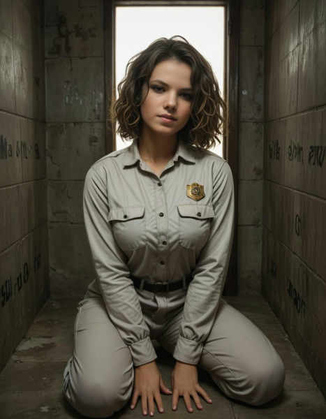 Prison background - v1.0