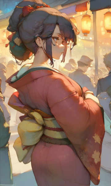 Cutesexyrobutts - (Artist Style) Pony / XL / Illustrious - XL