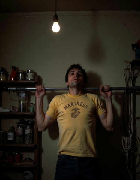 1970's American Cinema - Martin Scorsese Style - Flux1-Dev