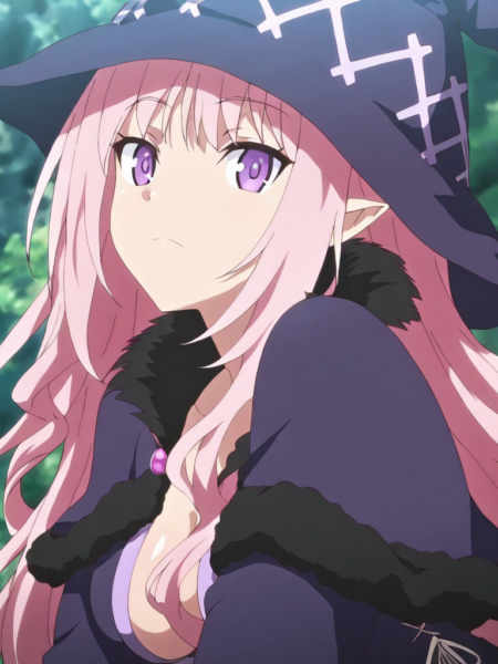 | Ochi Mono RPG Seikishi Luvilias - AnimagineXL 4.0opt