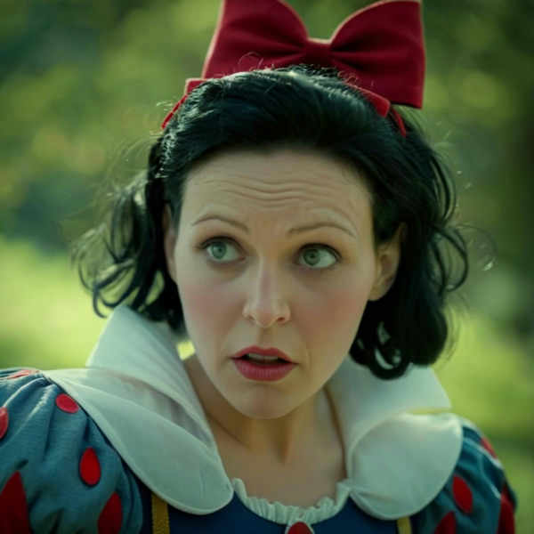 This Ain t Snow White "1995" XL + SD1.5 + F1D + Illu + Pony - Snow White XL v2.0