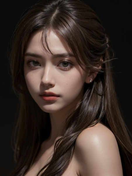 majicMIX realistic 麦橘写实 - V2