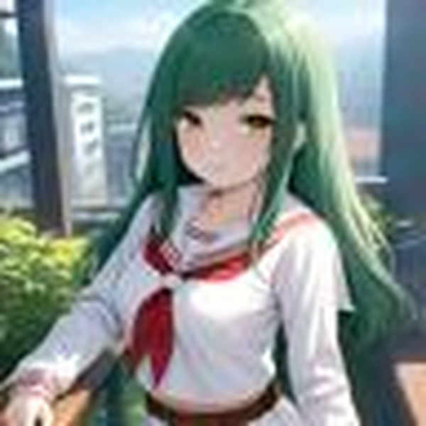 Shiun Sumika (Gakuen iDOLM@STER) | ( ) - v1.0