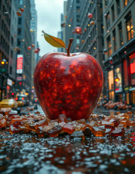 Midjourney Style - SD3.5/Flux/SDXL/Pony - v1.0 Flux