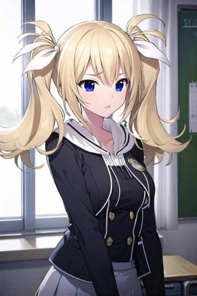 Arimura Hinae - v5.0