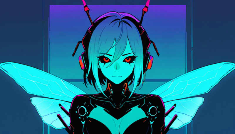 Anime N' Stuff - v1.0