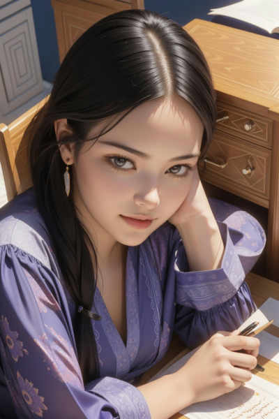 qchan realistic Mix - v3.0