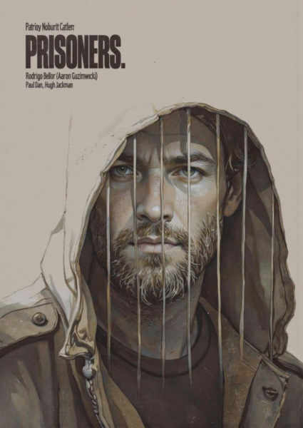 Comic book - Opus IV