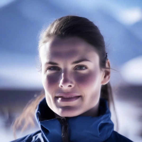 Photorealistic Female - v2.0