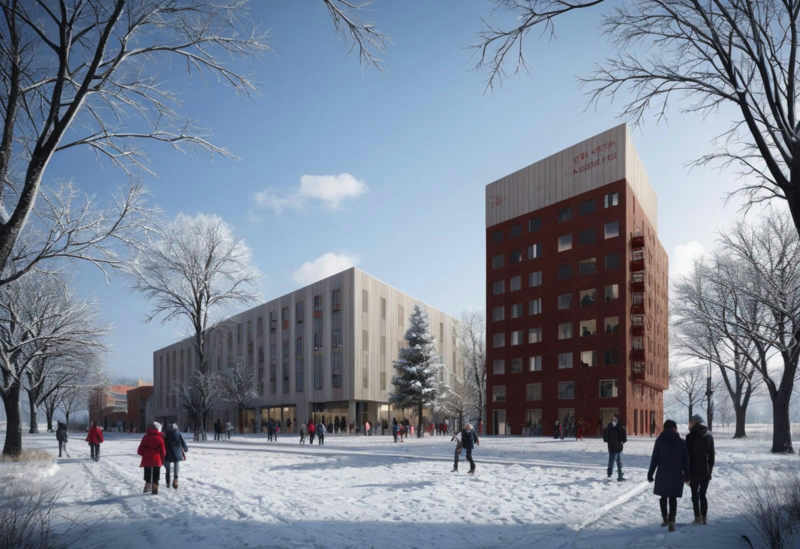 Yu-Architectural-Rendering-Model-SD1.5 - v1.0