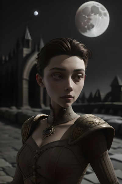 Pay Tribute for the Great Cogitation/ - /CorpseBride v1.0