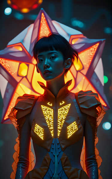 RandomMaxx FuturCouture - v0.2