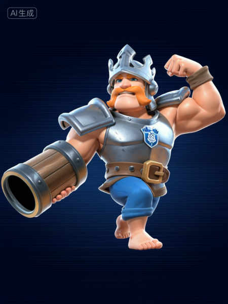 HEZI - European Cartoon Q-Version Character Design XL - v1.0