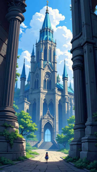 Envy Flux 7th Heaven 3A - Anime - v1.0