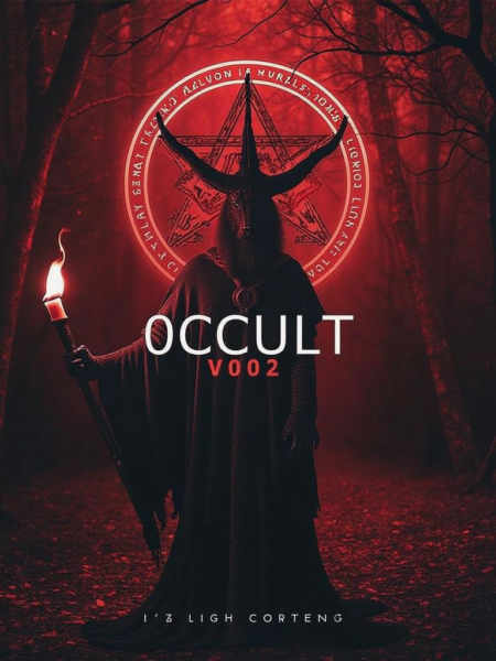 Occult - v002