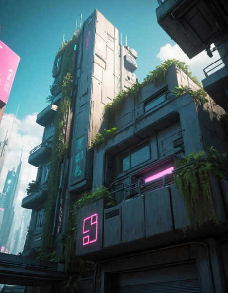 City Worlds : Minis - HOUSING V2.1