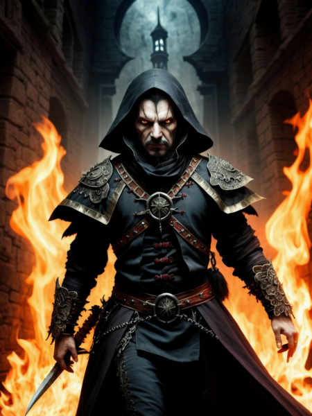 Protogen x5.3 (Photorealism) Official Release - Protogen x5.3