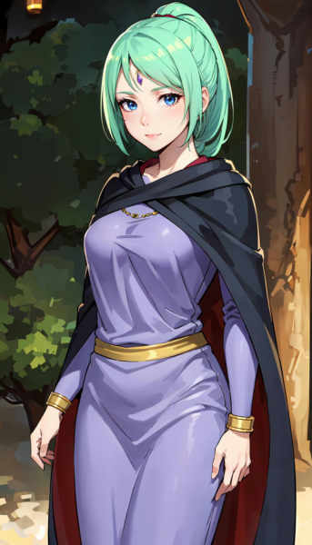 Mjurran - That Time I Got Reincarnated as a Slime - Mjurran - v1.0