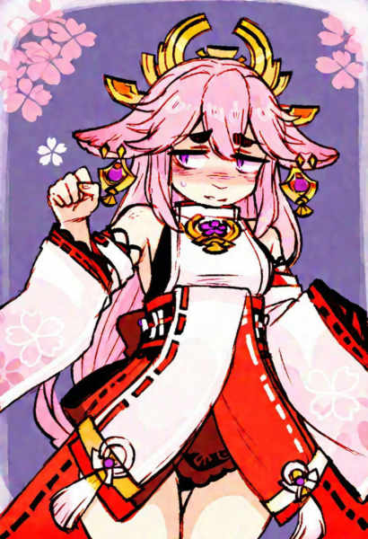 Chichipui's Crayon Art - v1.0-XL