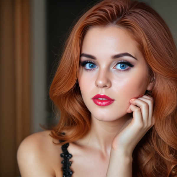 Erika the Red XL - V1