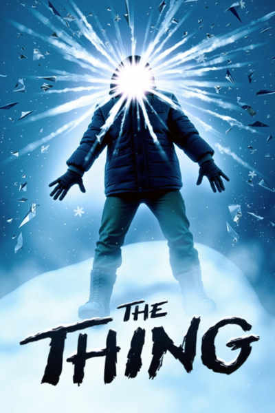 The Thing (1982) - Cinematographic Style - v1.0