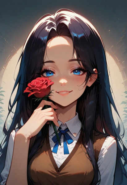 Pony: People's Works v1-v6 - ani3.1_test4_13