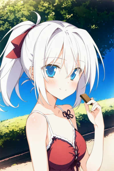 shida kazuhiro style IllustriousXL PDXL AniXL SD1.5 - AnythingV5