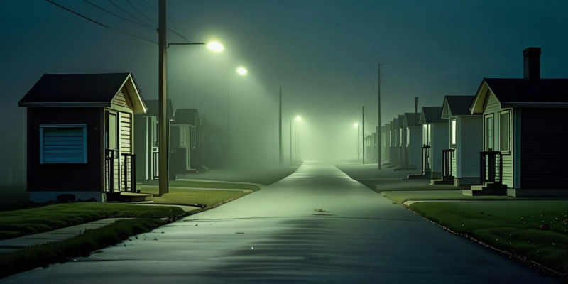 Liminal Suburbs 2 Electric Boogaloo - v1 SDXL10-2048x2048