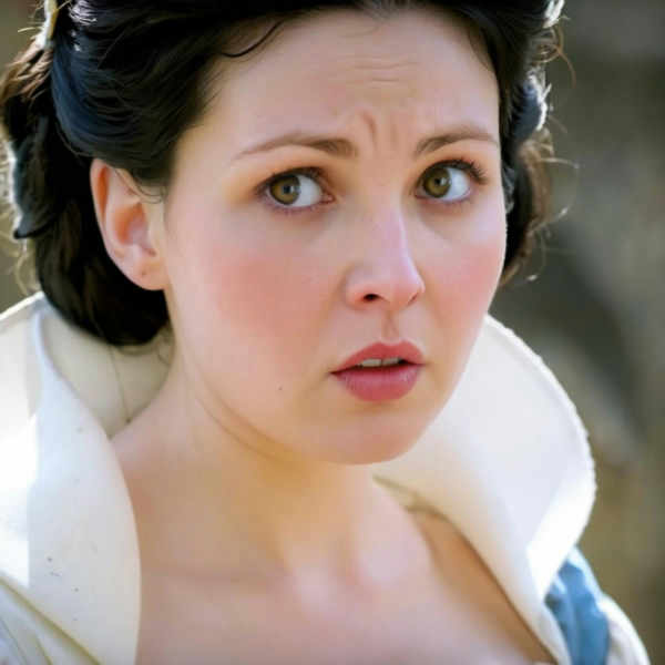 This Ain t Snow White "1995" XL + SD1.5 + F1D + Illu + Pony - Snow White XL v3