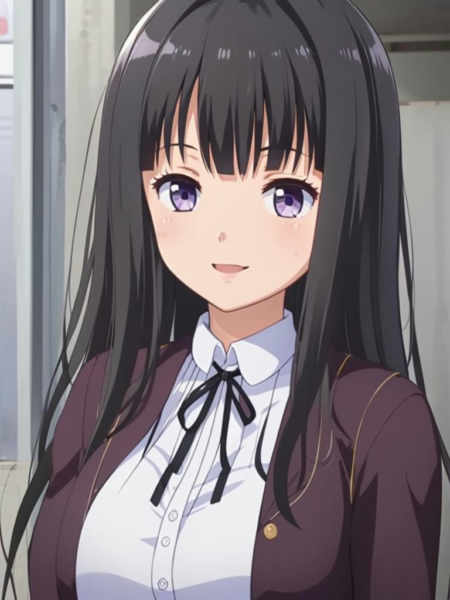 JK - Kotoko Miura-JK - SD 1.5