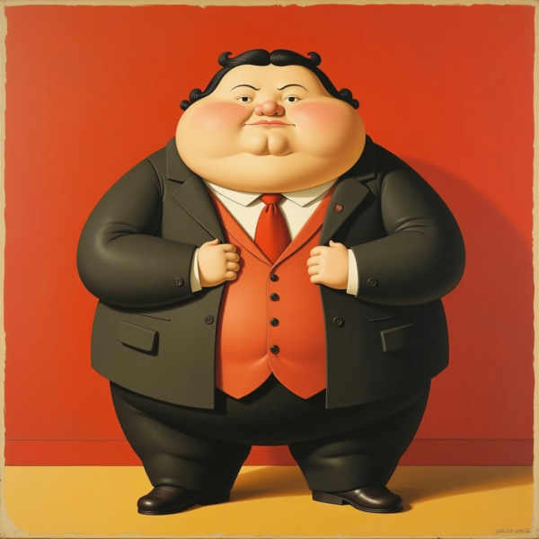 Tangbohu fast flux style collection - train in 2 min - 145