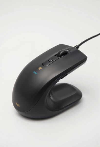 FLUX | Industrial Design for Electronic Products - V1