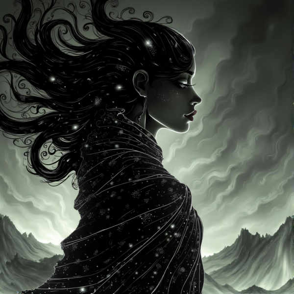 World of Darkness (SDXL, Pony, Flux) - Flux