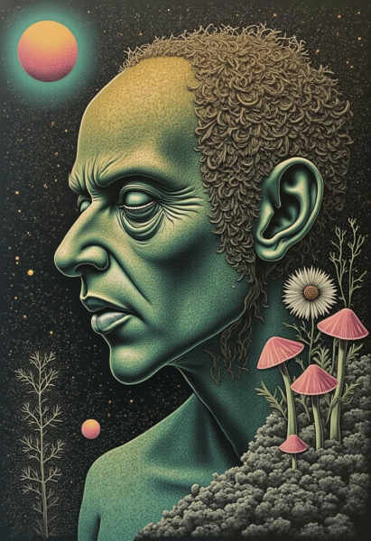 Psychedelic CMYK - v0.8