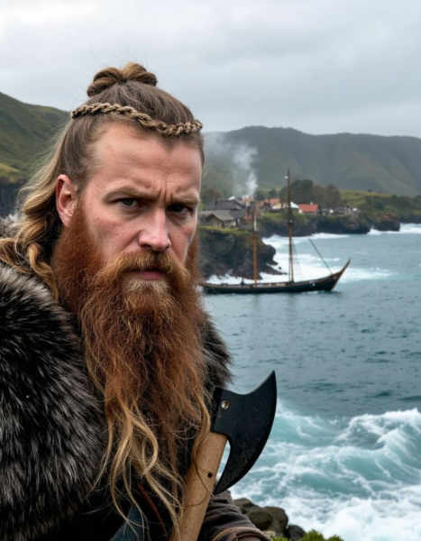 Eldritch Photography | for Flux.1 dev - v1.2