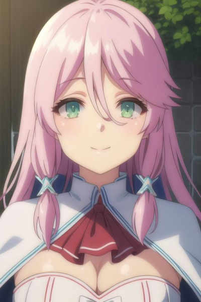 / - Flare-Redo of Healer - SD 1.5