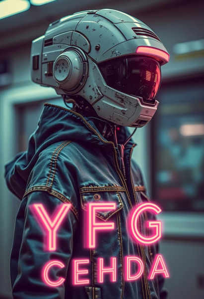 YFG Cehda (Headcase) - Flux - v1.0