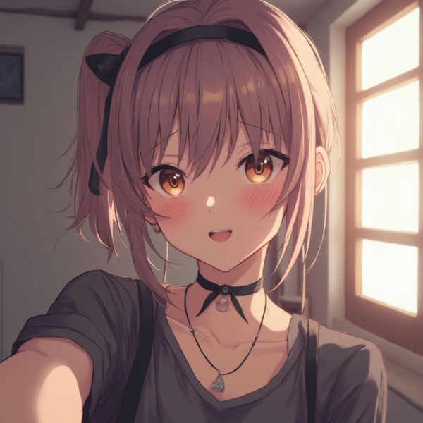 Flux Lora Collection (xlabs) - Anime