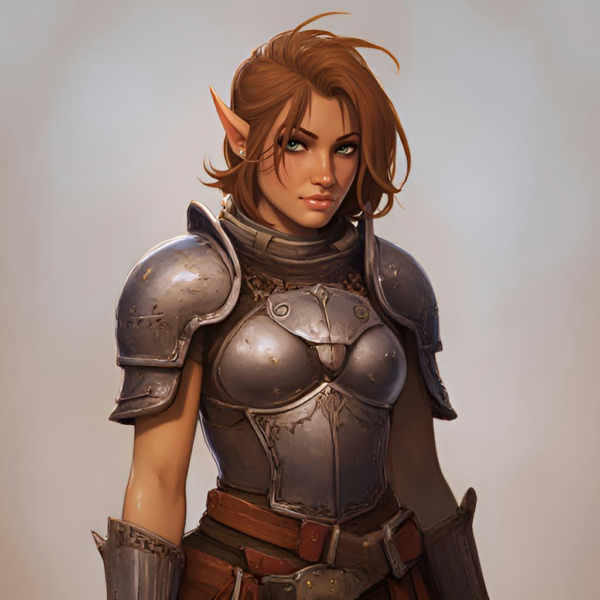 Flux Alexis Flower - v1.0