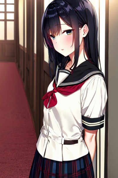 Jack Dempa Style | Goofy Ai - v1.0