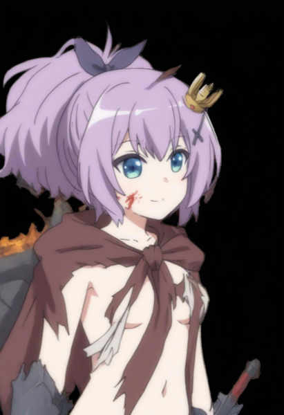 Azur Lane Meta Style - v1.0 Anything XL