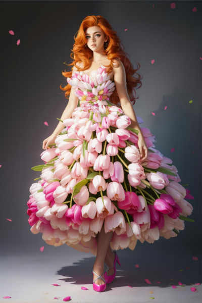 Flower Clothing - v1.0