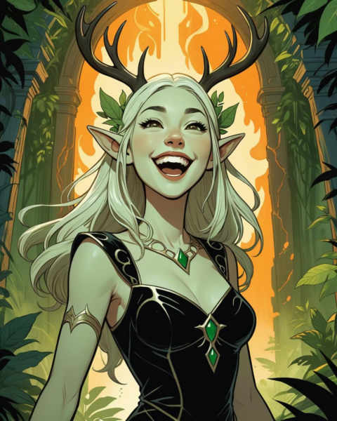 Arthemy Comics XL - v2.0